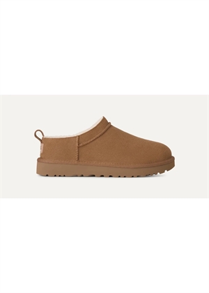 W classic micro strøvle Chestnut UGG